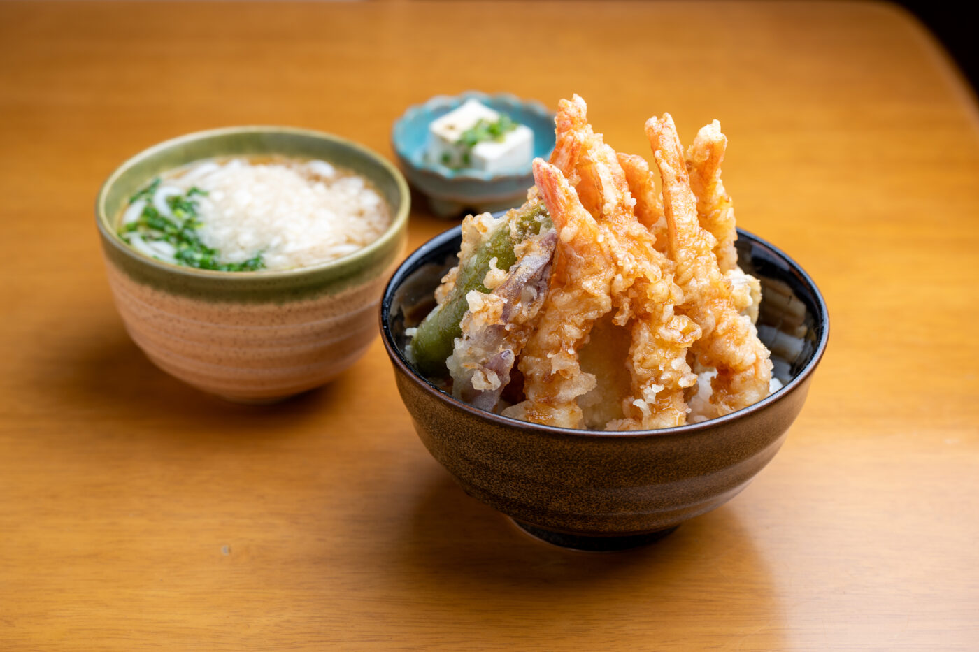 食道家　離伸